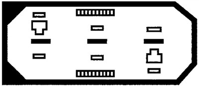 MAHLE ORIGINAL CFF 11 000P Číslo výrobce: 009144531. EAN: 4057635055260.