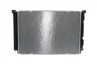 MAHLE ORIGINAL CR 424 000S Číslo výrobce: 376715341. EAN: 4057635085038.