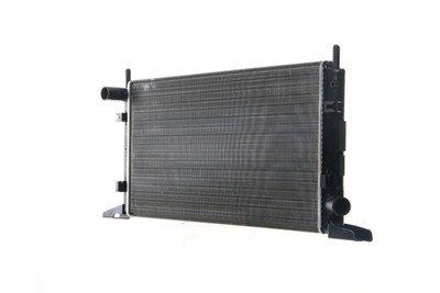 MAHLE ORIGINAL CR 157 000S Číslo výrobce: 8MK 376 706-661. EAN: 4057635081269.