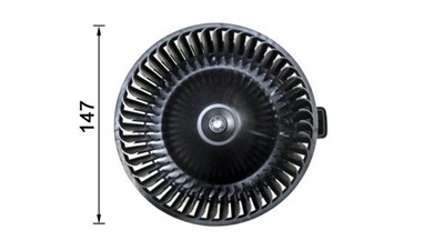 MAHLE ORIGINAL AB 283 000P Číslo výrobce: 351151161. EAN: 4057635131902.