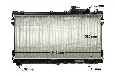MAHLE ORIGINAL CR 185 000S Číslo výrobce: 376707541. EAN: 4057635081580.