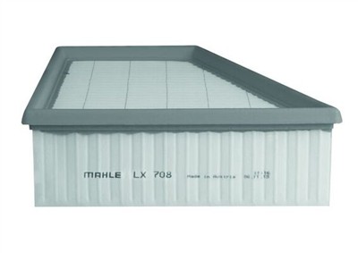 MAHLE ORIGINAL LX 708 Číslo výrobce: 78452302. EAN: 4009026105436.