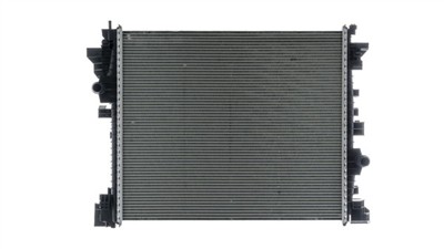 MAHLE ORIGINAL CR 2598 000P Číslo výrobce: 72523555. EAN: 4057635189873.