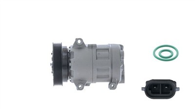 MAHLE ORIGINAL ACP 34 000S Číslo výrobce: 351135861. EAN: 4009026971413.