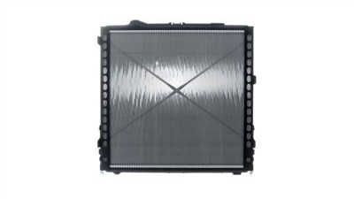 MAHLE ORIGINAL CR 2086 000P Číslo výrobce: 376903041. EAN: 4057635103268.