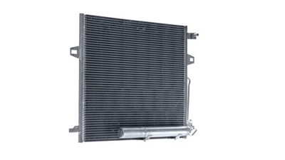 MAHLE ORIGINAL AC 756 000S Číslo výrobce: 351330614. EAN: 4057635026390.