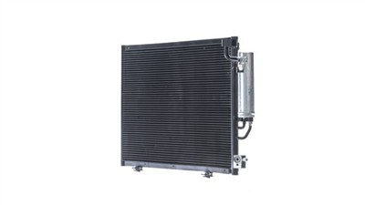 MAHLE ORIGINAL AC 8 000S Číslo výrobce: 72530622. EAN: 4057635200769.