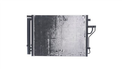 MAHLE ORIGINAL AC 43 000S Číslo výrobce: 72530667.