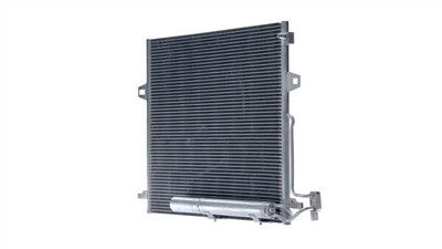 MAHLE ORIGINAL AC 756 000S Číslo výrobce: 351330614. EAN: 4057635026390.
