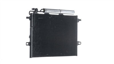 MAHLE ORIGINAL AC 318 001S Číslo výrobce: 72532846. EAN: 4057635206617.