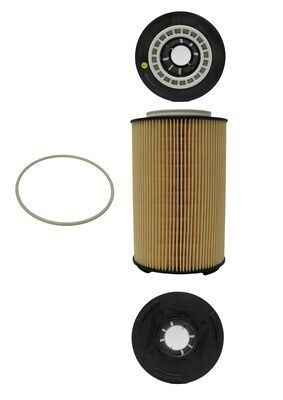 MAHLE ORIGINAL OX 1028D Číslo výrobce: 72350182. EAN: 4009026933022.