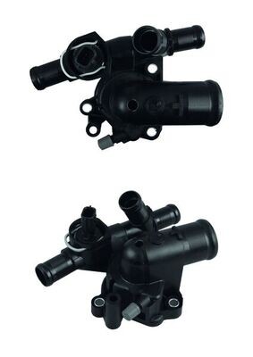 MAHLE ORIGINAL TI 248 83 Číslo výrobce: 72409756. EAN: 4009026958780.