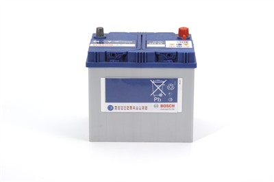 BOSCH 0 092 S40 250 Číslo výrobce: S4 025. EAN: 4047023479884.