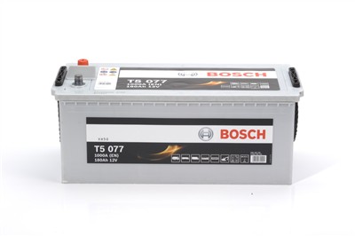 BOSCH 0 092 T50 770 Číslo výrobce: T5 077. EAN: 4047024345041.