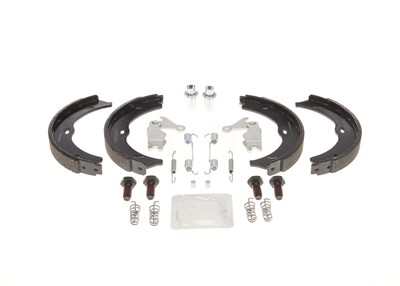 BOSCH 0 204 113 820 Číslo výrobce: KF3820. EAN: 4047026225051.