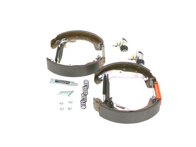 BOSCH 0 204 114 652 Číslo výrobce: KS652. EAN: 4047024481923.