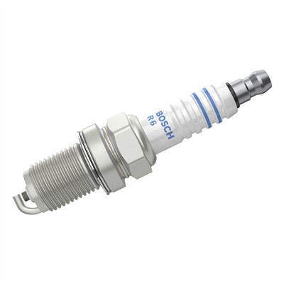 BOSCH 0 242 235 666 Číslo výrobce: FR7DC. EAN: 3165143134344.