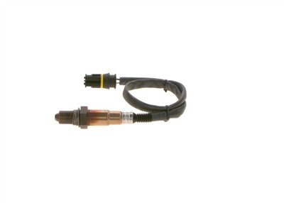 BOSCH 0 258 006 181 Číslo výrobce: LS 6181. EAN: 3165143142653.