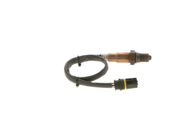 BOSCH 0 258 006 181 Číslo výrobce: LS 6181. EAN: 3165143142653.