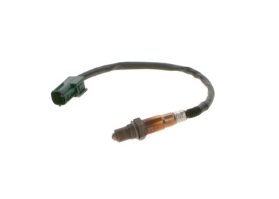 BOSCH 0 258 006 462 Číslo výrobce: LS 6462. EAN: 3165143316078.