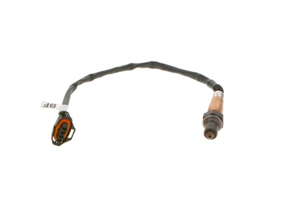 BOSCH 0 258 006 500 Číslo výrobce: LS 6500. EAN: 3165143942260.