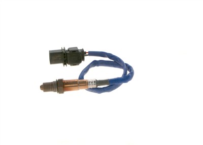 BOSCH 0 258 017 080 Číslo výrobce: LS 17080. EAN: 4047025081634.