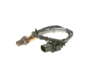 BOSCH 0 258 017 617 Číslo výrobce: LS 17617. EAN: 4047026303810.