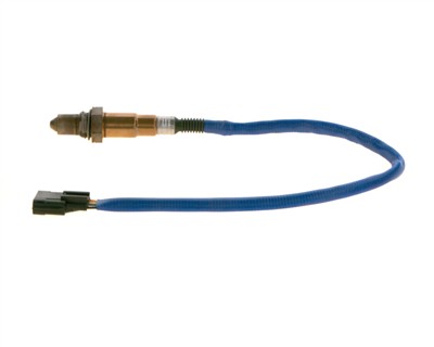 BOSCH 0 258 027 02H Číslo výrobce: LS 2702H. EAN: 4047023094773.