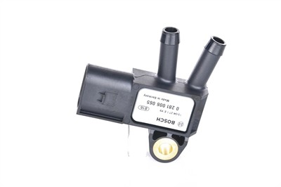 BOSCH 0 281 006 065 Číslo výrobce: DS-D2. EAN: 4047025093316.