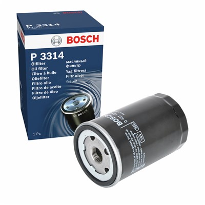BOSCH 0 451 103 314 Číslo výrobce: P 3314. EAN: 3165143164129.