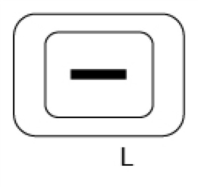 BOSCH 0 986 041 730 Číslo výrobce: 4173. EAN: 3165143175330.