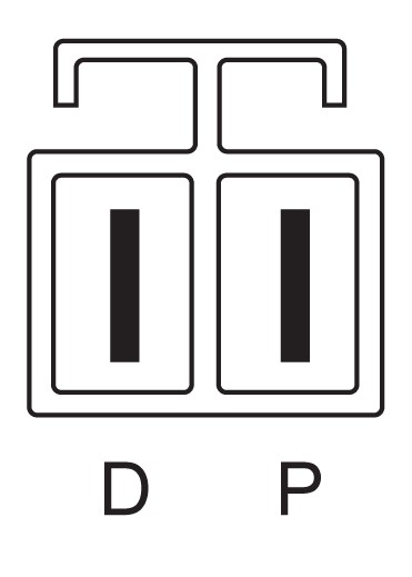 BOSCH 0 986 080 320 Číslo výrobce: 8032. EAN: 4047024797703.