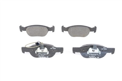 BOSCH 0 986 424 246 Číslo výrobce: BP119. EAN: 3165143090893.