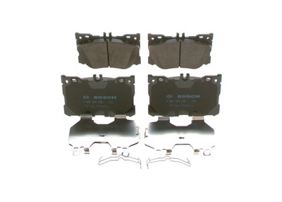 BOSCH 0 986 424 335 Číslo výrobce: BP2324. EAN: 4047026405392.