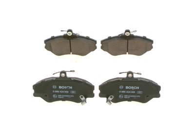 BOSCH 0 986 424 368 Číslo výrobce: BP179. EAN: 3165143658680.