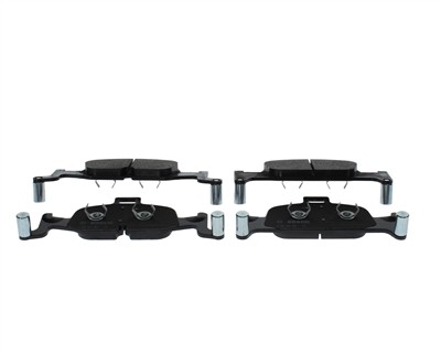 BOSCH 0 986 424 432 Číslo výrobce: BP2243. EAN: 4047026405668.