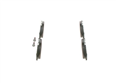 BOSCH 0 986 424 533 Číslo výrobce: BP2684. EAN: 3165143662724.