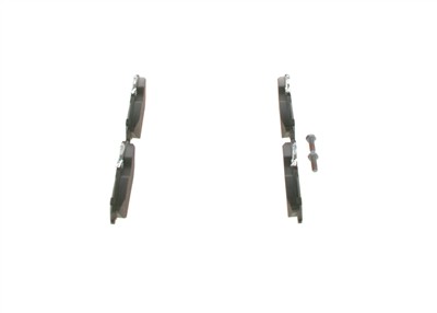 BOSCH 0 986 424 533 Číslo výrobce: BP2684. EAN: 3165143662724.