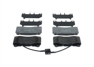 BOSCH 0 986 424 577 Číslo výrobce: BP323. EAN: 3165143776780.