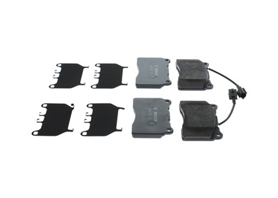 BOSCH 0 986 424 577 Číslo výrobce: BP323. EAN: 3165143776780.