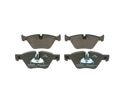 BOSCH 0 986 424 620 Číslo výrobce: BP2406. EAN: 4047026416589.