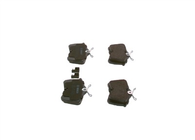 BOSCH 0 986 424 661 Číslo výrobce: BP377. EAN: 3165143761151.