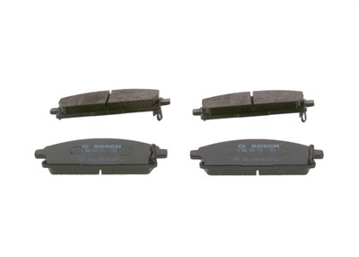 BOSCH 0 986 424 715 Číslo výrobce: BP427. EAN: 3165143662069.