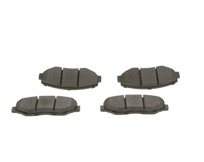 BOSCH 0 986 424 809 Číslo výrobce: BP947. EAN: 4047023107794.