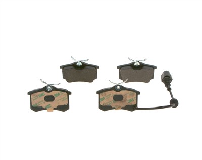 BOSCH 0 986 424 813 Číslo výrobce: BP951. EAN: 4047023107855.