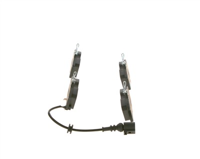 BOSCH 0 986 424 813 Číslo výrobce: BP951. EAN: 4047023107855.