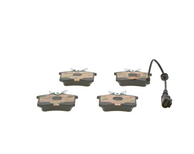 BOSCH 0 986 424 813 Číslo výrobce: BP951. EAN: 4047023107855.