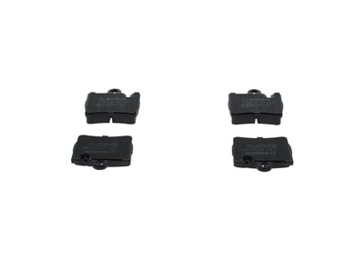 BOSCH 0 986 424 830 Číslo výrobce: BP968. EAN: 4047023108111.