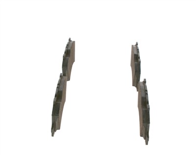 BOSCH 0 986 424 850 Číslo výrobce: BP2402. EAN: 4047026416886.