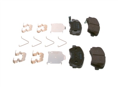 BOSCH 0 986 424 951 Číslo výrobce: BP2569. EAN: 4047026511963.